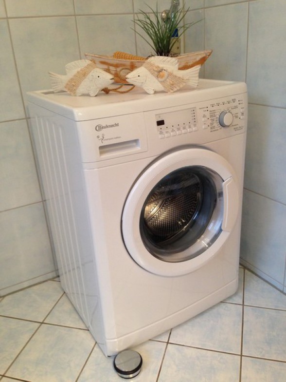 Waschmaschine